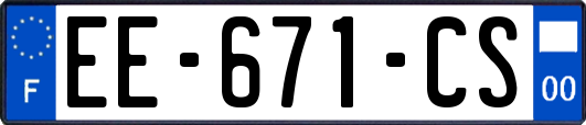 EE-671-CS