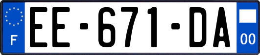 EE-671-DA