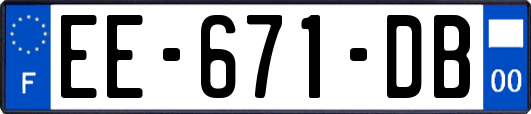 EE-671-DB