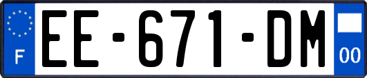 EE-671-DM