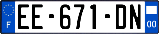 EE-671-DN