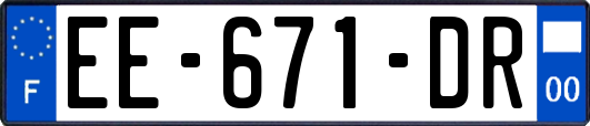 EE-671-DR
