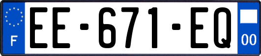 EE-671-EQ