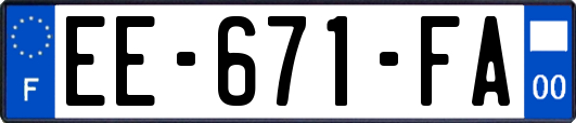 EE-671-FA
