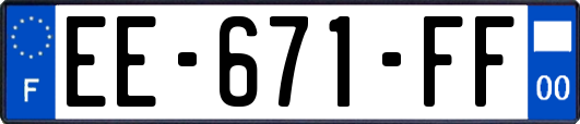 EE-671-FF