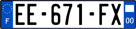 EE-671-FX