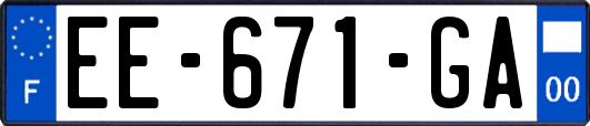 EE-671-GA