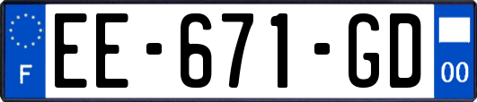 EE-671-GD