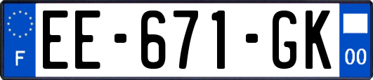 EE-671-GK