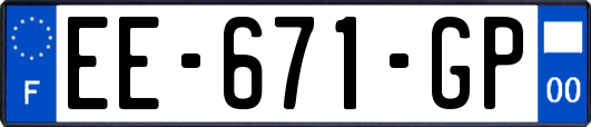 EE-671-GP