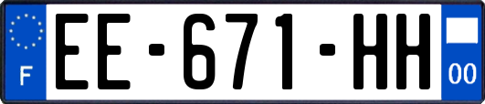 EE-671-HH