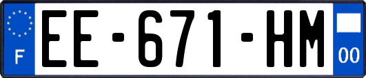 EE-671-HM