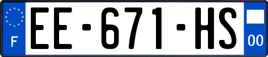 EE-671-HS