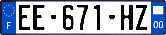 EE-671-HZ