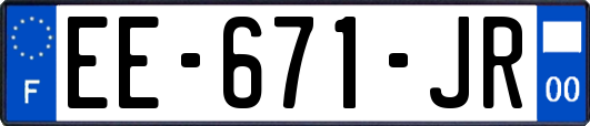 EE-671-JR