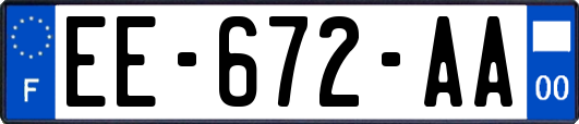 EE-672-AA