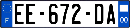 EE-672-DA