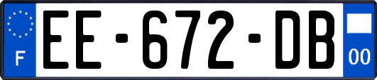 EE-672-DB