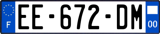 EE-672-DM