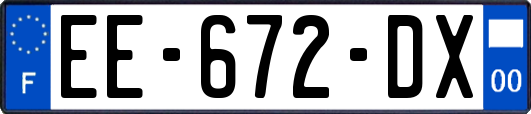 EE-672-DX