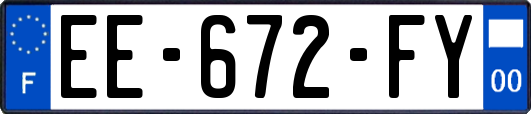 EE-672-FY