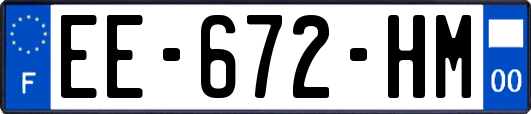 EE-672-HM