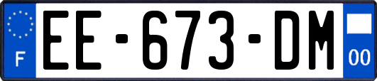 EE-673-DM
