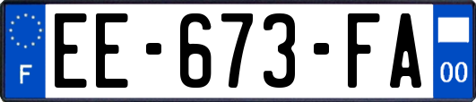 EE-673-FA