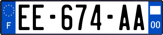 EE-674-AA