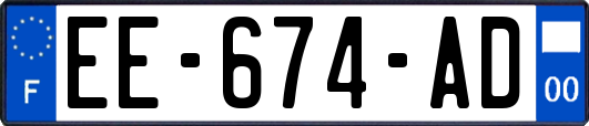 EE-674-AD