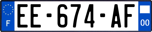 EE-674-AF