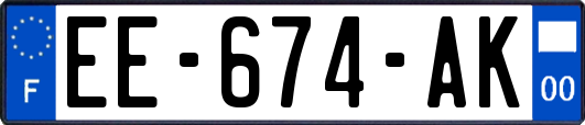 EE-674-AK