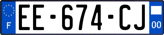 EE-674-CJ