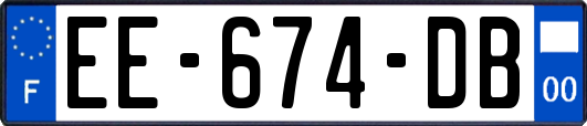 EE-674-DB