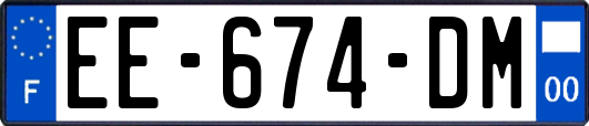 EE-674-DM