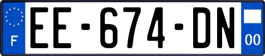 EE-674-DN
