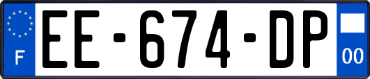 EE-674-DP