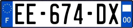 EE-674-DX