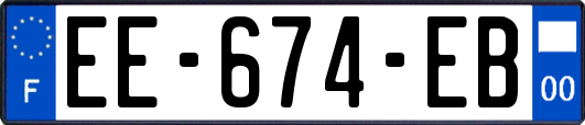 EE-674-EB