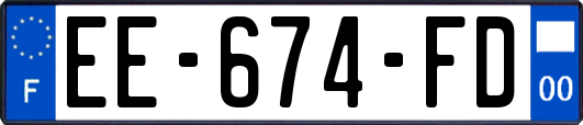 EE-674-FD