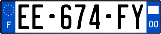 EE-674-FY