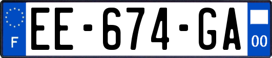 EE-674-GA