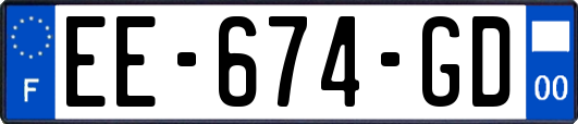 EE-674-GD