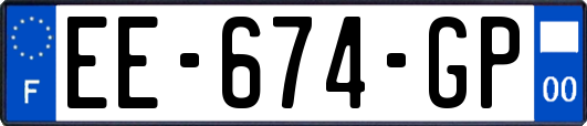 EE-674-GP