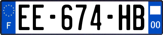 EE-674-HB