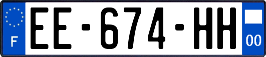 EE-674-HH