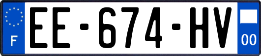 EE-674-HV