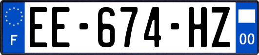 EE-674-HZ