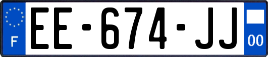 EE-674-JJ