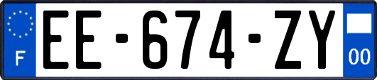 EE-674-ZY